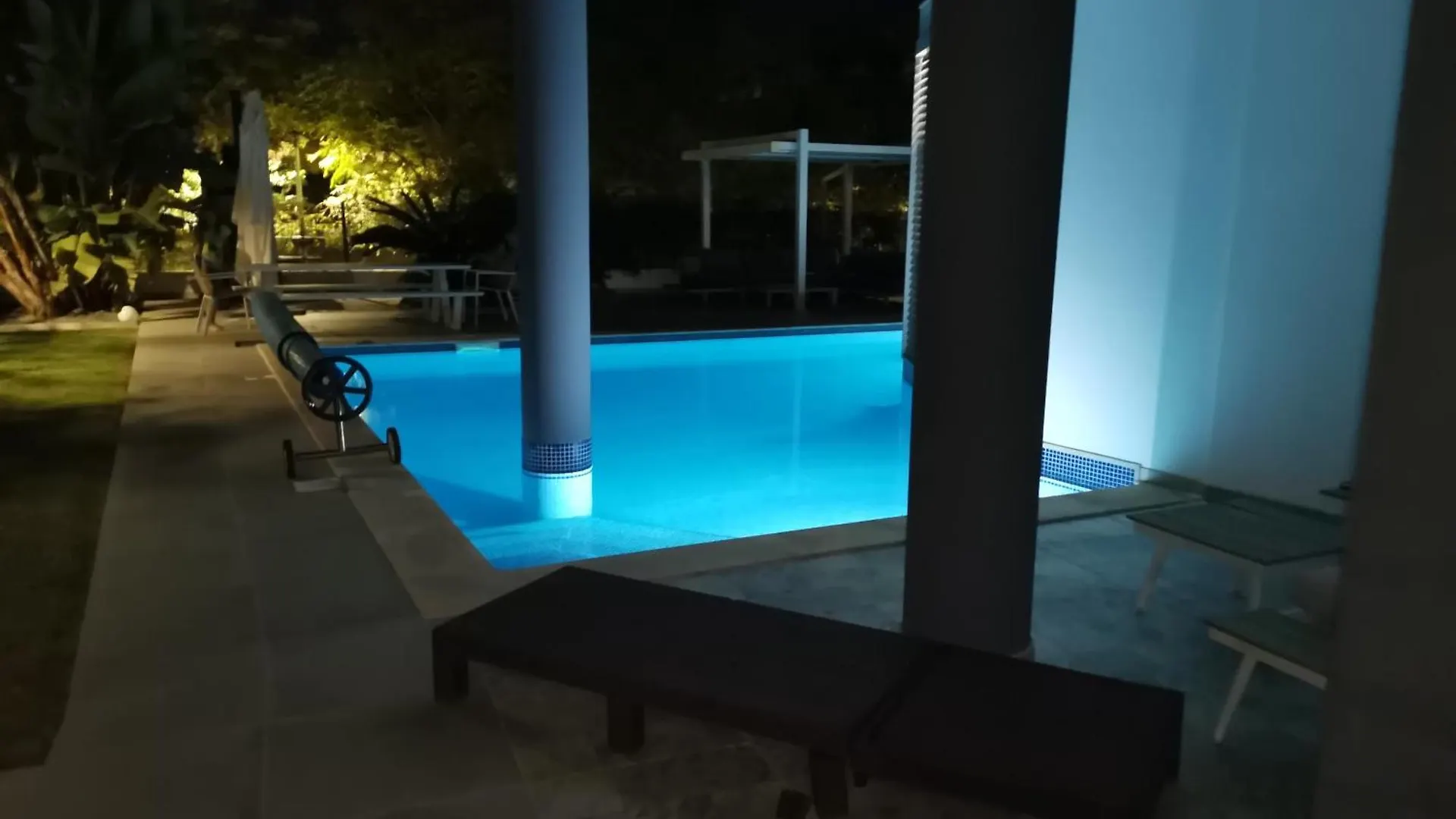 Vila Orada Lola Albufeira Villa