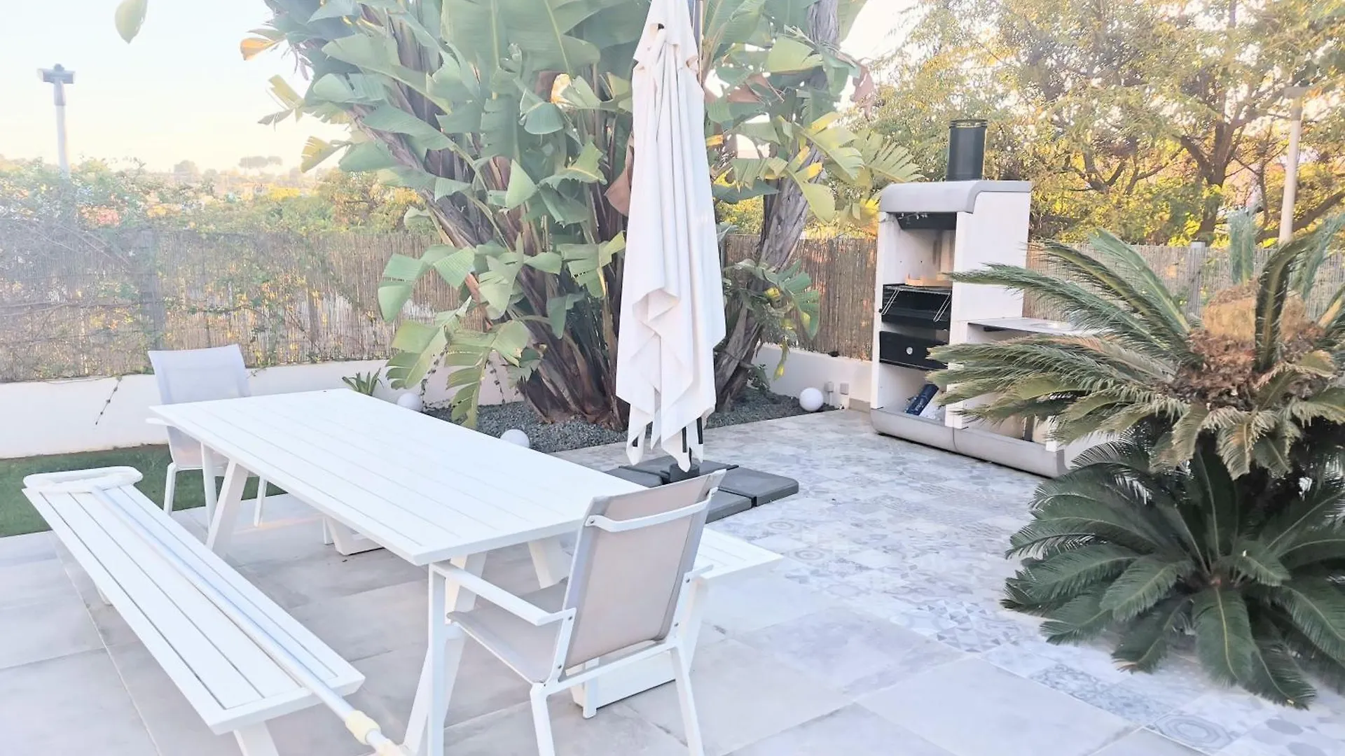 Vila Orada Lola Albufeira Villa