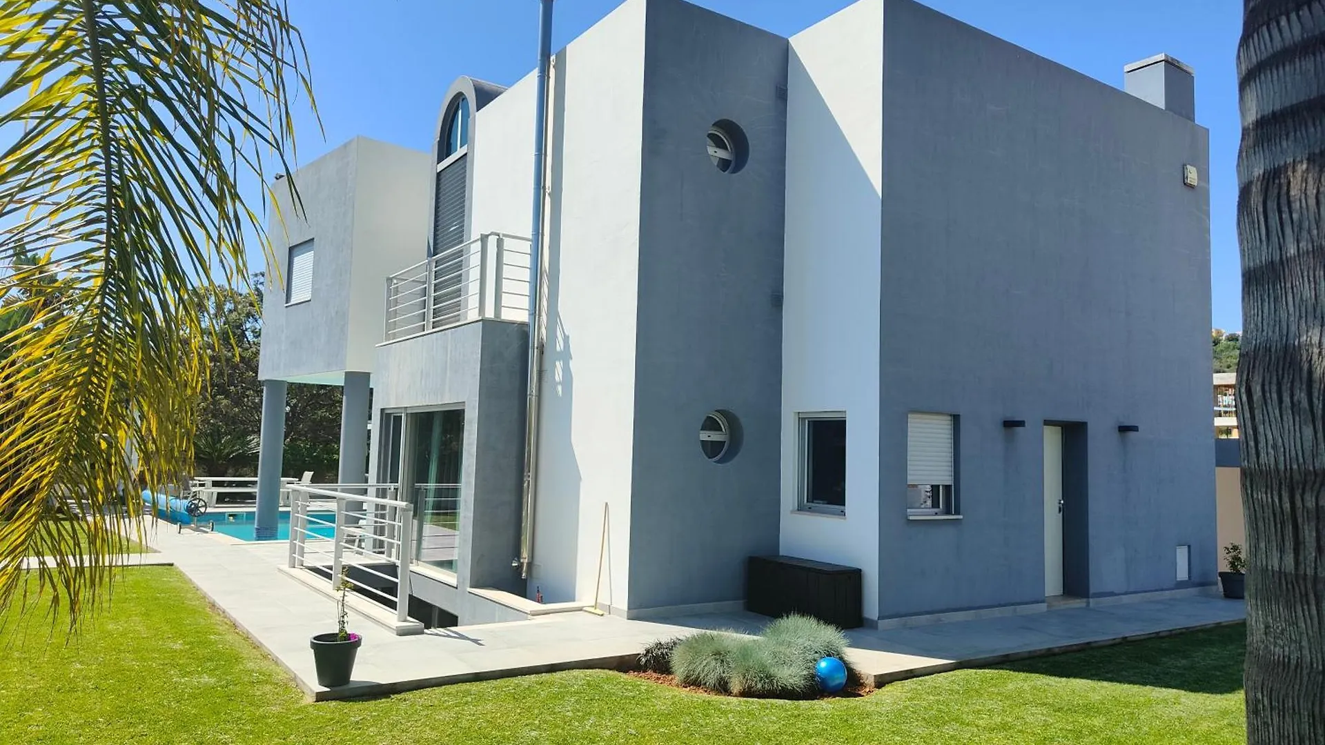 Vila Orada Lola Albufeira Portugal