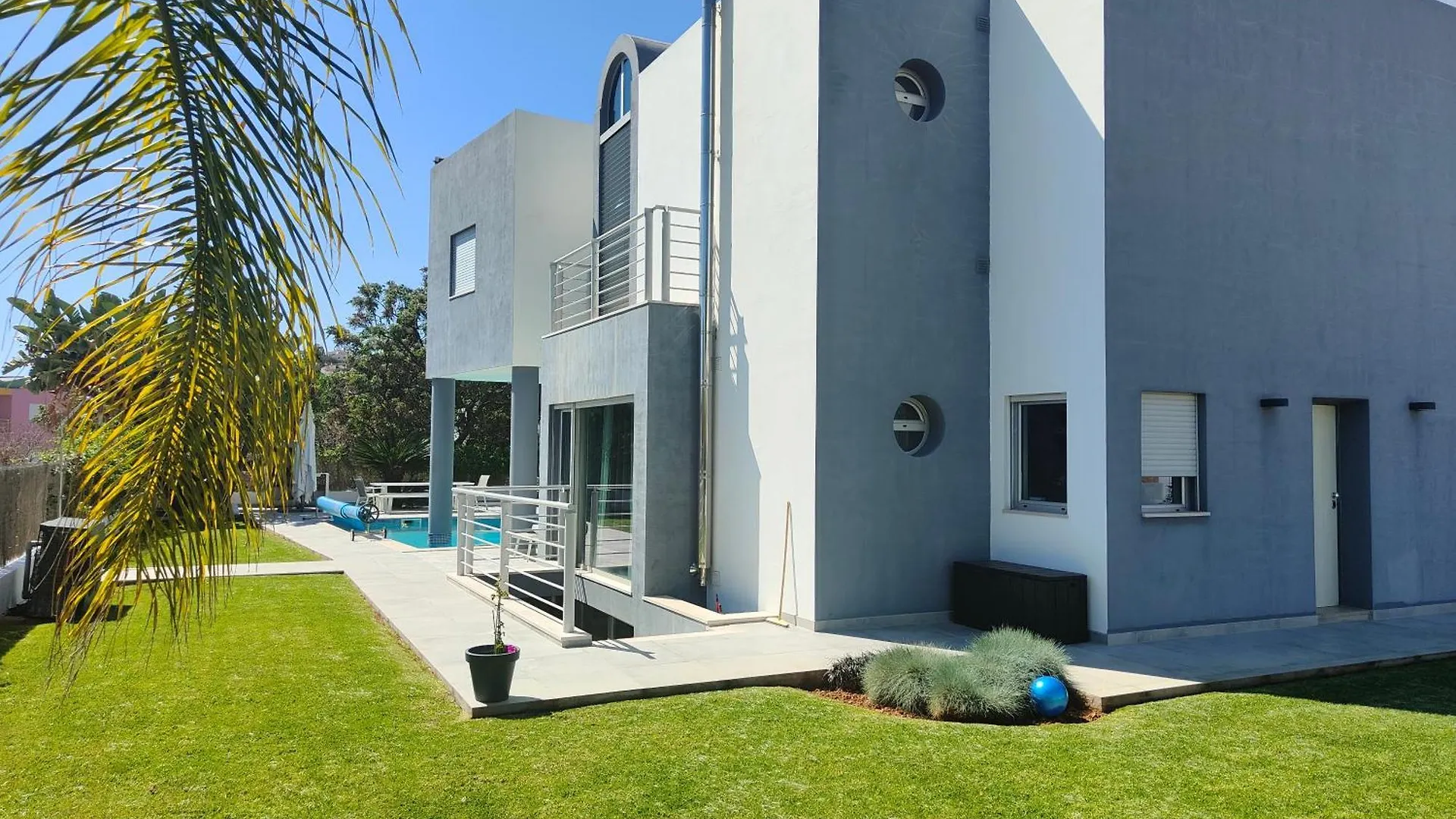Vila Orada Lola Albufeira Villa