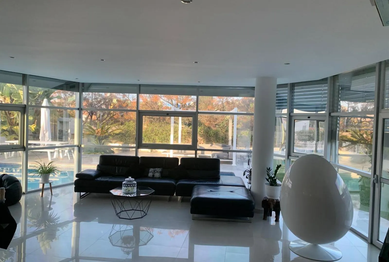 Vila Orada Lola Albufeira