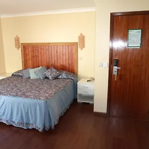 Гостевой дом Vilabranca, Албуфейра